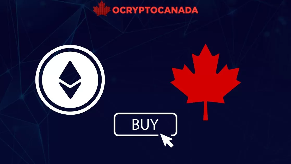 Buy Ethereum (ETH) in Canada | Bitcoin Price | Coinberry