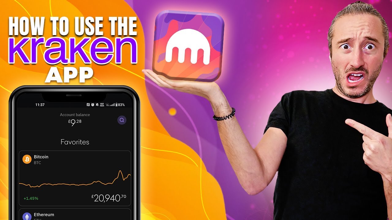 Kraken Crypto Exchange Singapore 