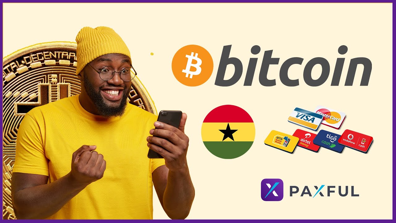 3 Best Exchanges To Buy Bitcoin in Ghana ()