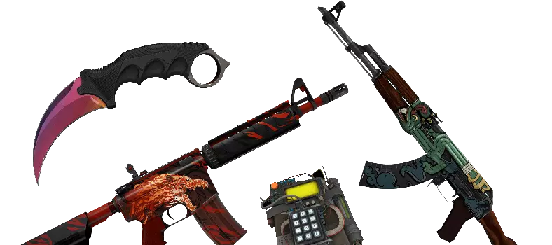 Sell CSGO Skins for PayPal - Guide | coinmag.fun