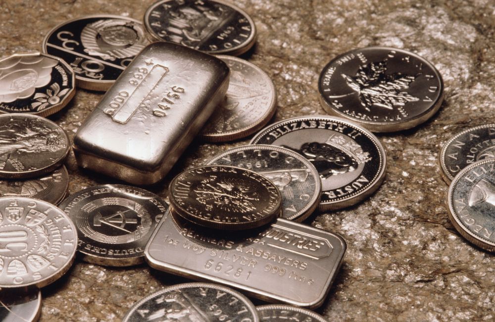 How To Sell Silver Coins for Melt Value | Oxford Gold Group