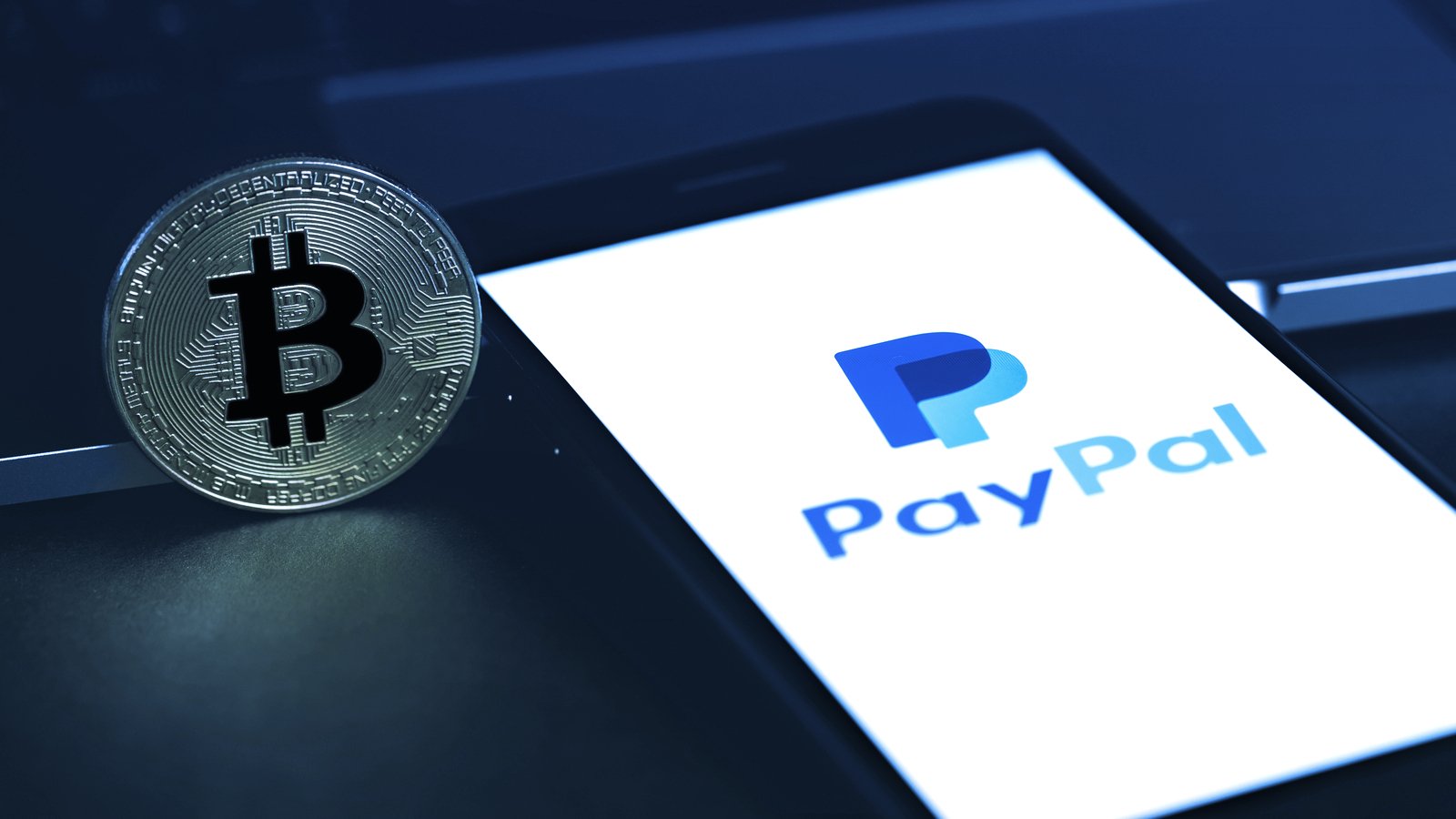 Transfer, send and receive Bitcoin, Ethereum, and Litecoin using PayPal | ZDNET