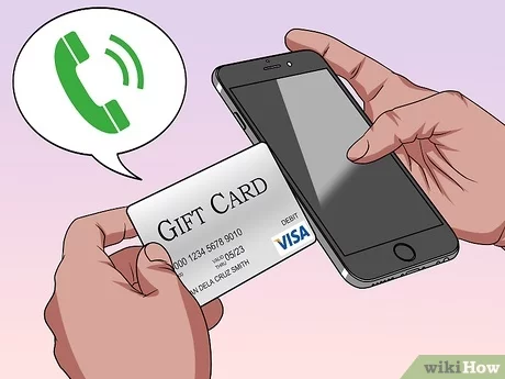 [Easiest Ways] How to Use Vanilla Gift Cards Online - Computer Repair | TickTockTech