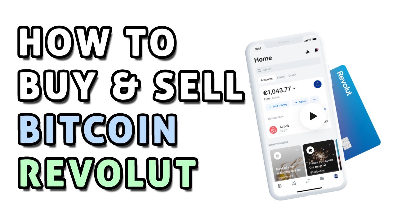 Cryptocurrency | Revolut United Kingdom