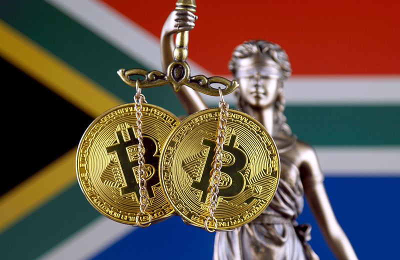 Buy Bitcoin in South Africa: Profitable Trading in - Coinmama Blog