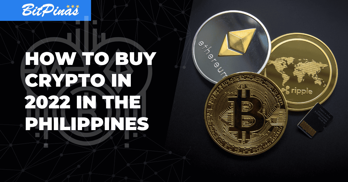 A Comprehensive Guide to Buying Cryptocurrency in the Philippines in | BitPinas