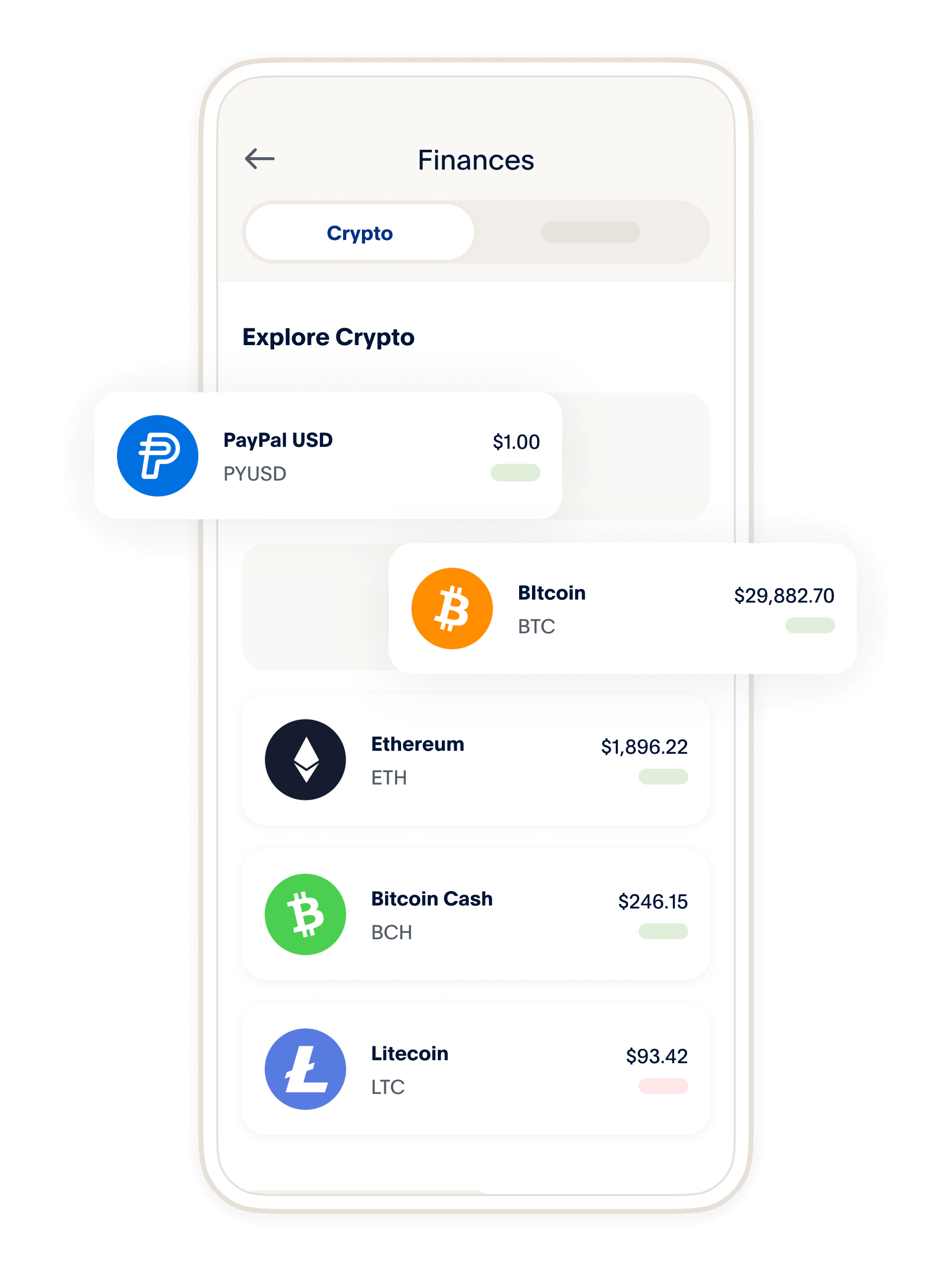 Purchasing Crypto with PayPal Wallet: Pros and Cons