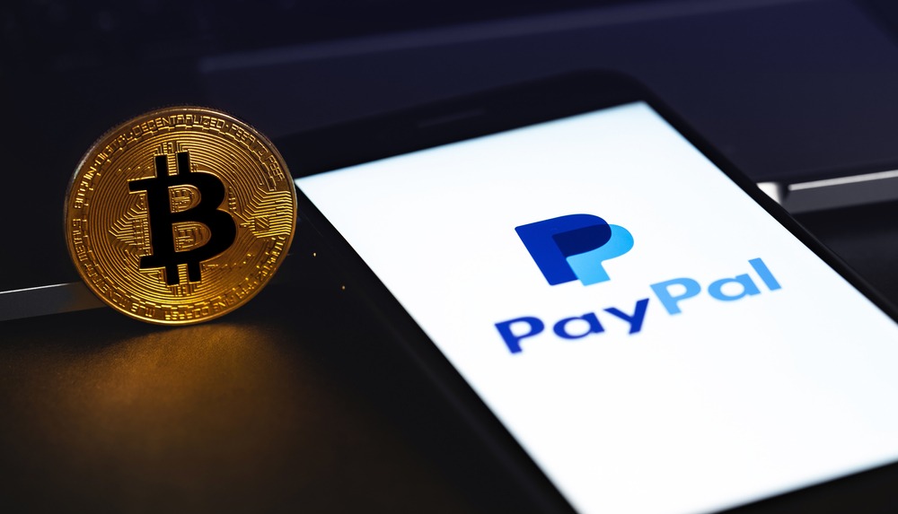 3 Ways to Buy Bitcoin with PayPal Fast & Easy