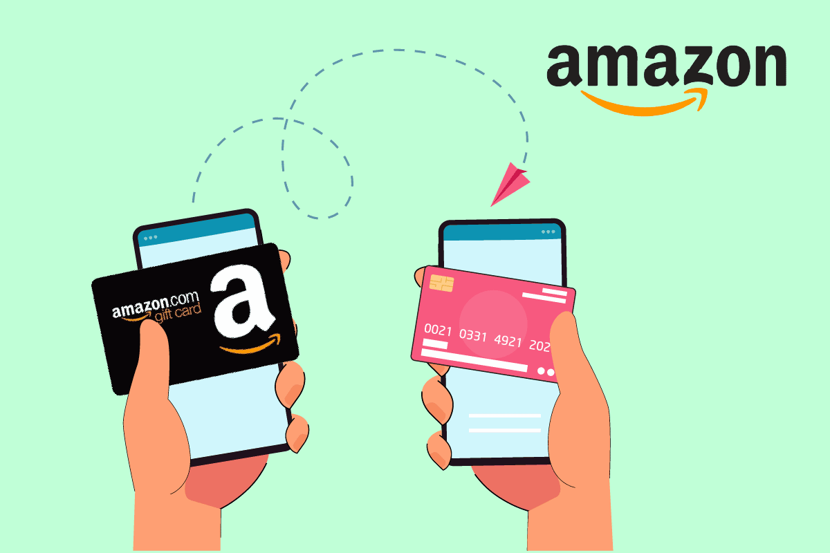 Can You Transfer Amazon Gift Card Balance To Bank? - (FACTS)