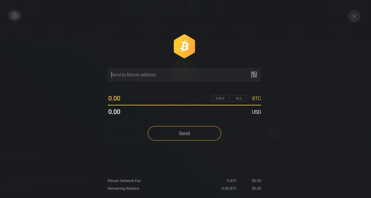 Crypto Hot Wallet vs. Cold Wallet: The Biggest Differences - NerdWallet