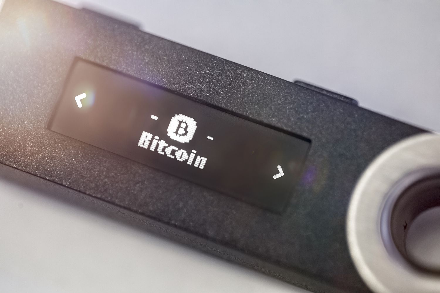 How to Transfer Bitcoin From an Exchange to a Hardware Wallet - Unchained