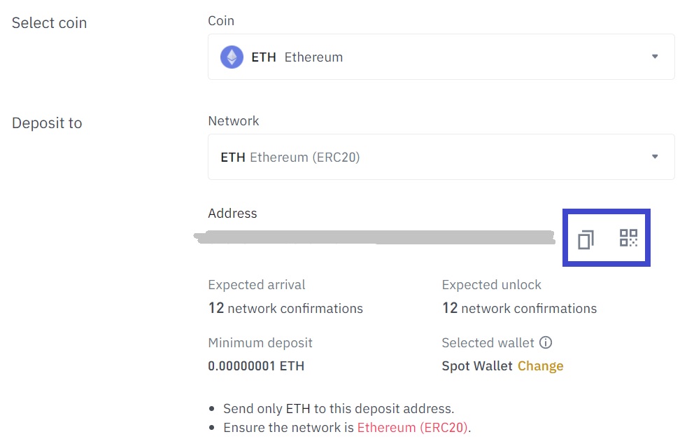 How to Send BUSD From MetaMask to Binance? - Coinapult