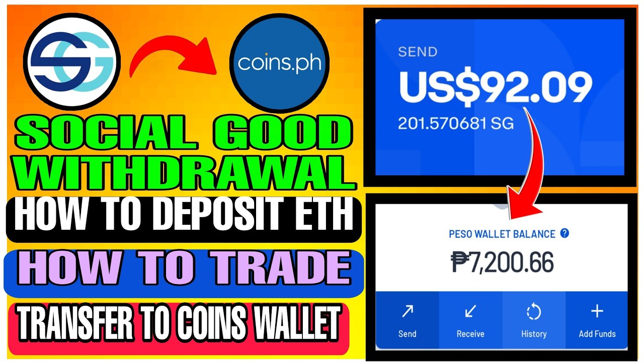 Philippines Startup Lets Coinbase Users Remit Cash