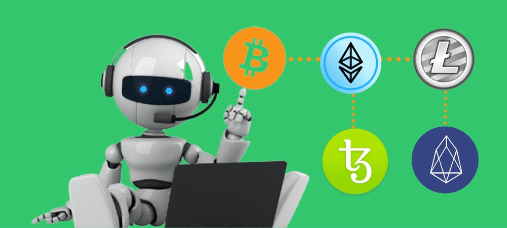 How To Build A Crypto AI Trading Bot? - Open AI Master