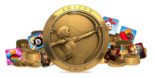 Amazon Coins FAQ - The Hedgehog Dilemma