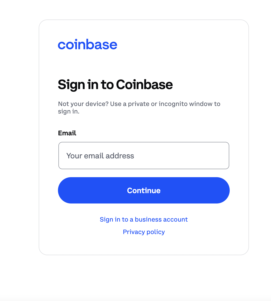 Coinbase To PayPal: How To Withdraw From Coinbase To PayPal