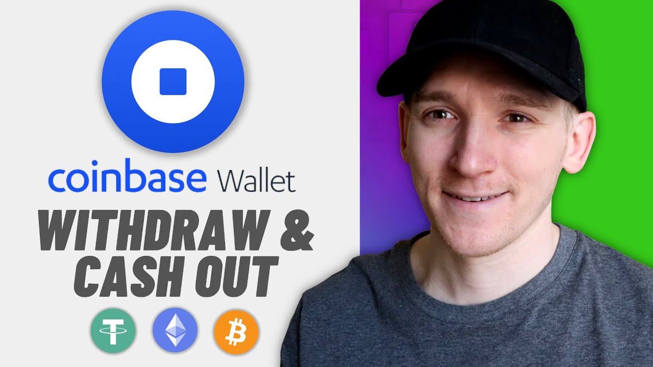 How to Withdraw Money From Coinbase Wallet to Your Account | omz:forum