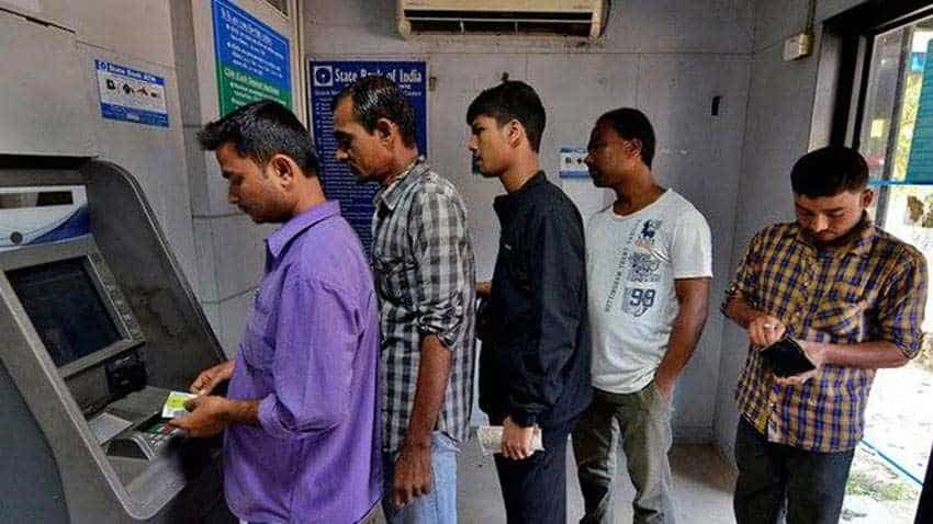 Bank of India allows card-less cash withdrawal on some ATMs | Mint