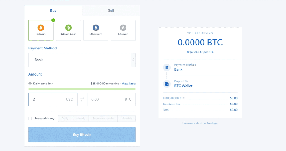 How To Withdraw From Coinbase: Step-By-Step Guide | Coin Culture