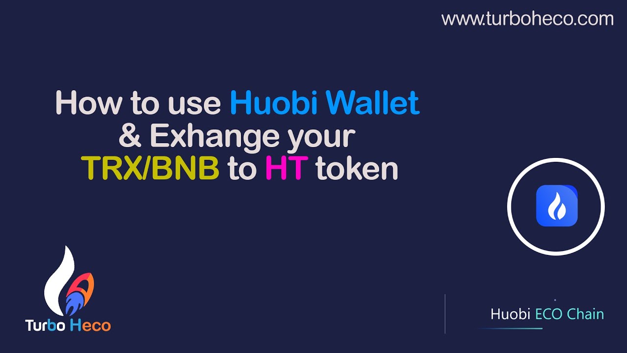 Huobi Wallet Airdrop - Claim free JST tokens which are already tradable with coinmag.fun