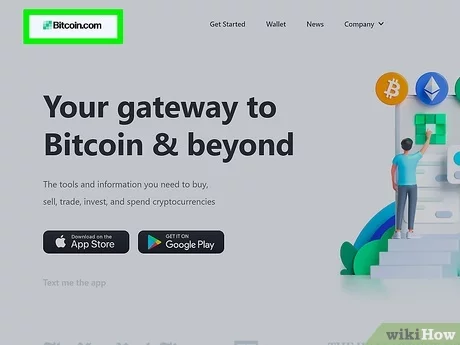 11 Ways to Create an Online Bitcoin Wallet - wikiHow