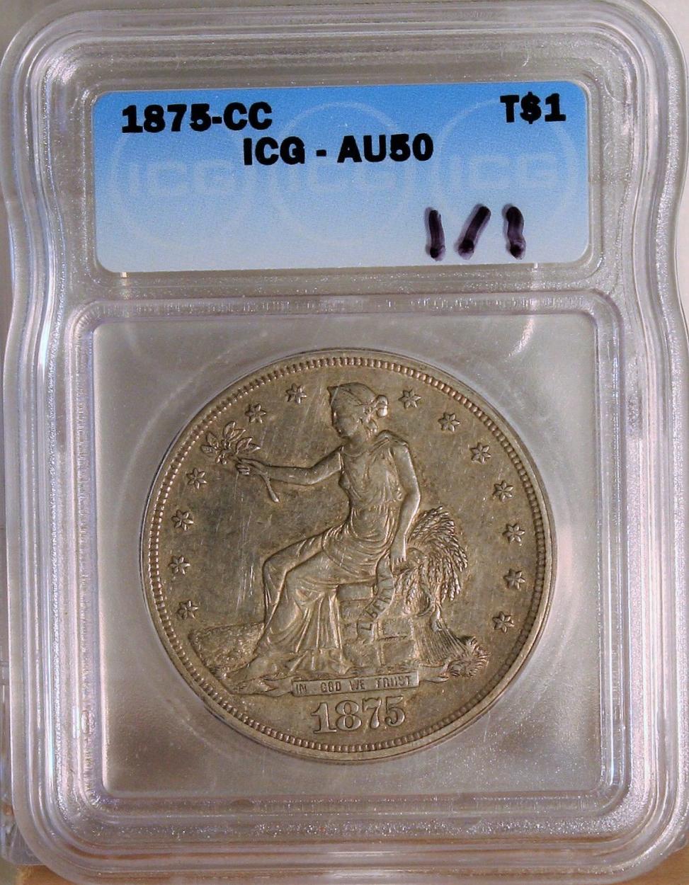 Buying Graded Coins - How to Improve Your Chances of Success