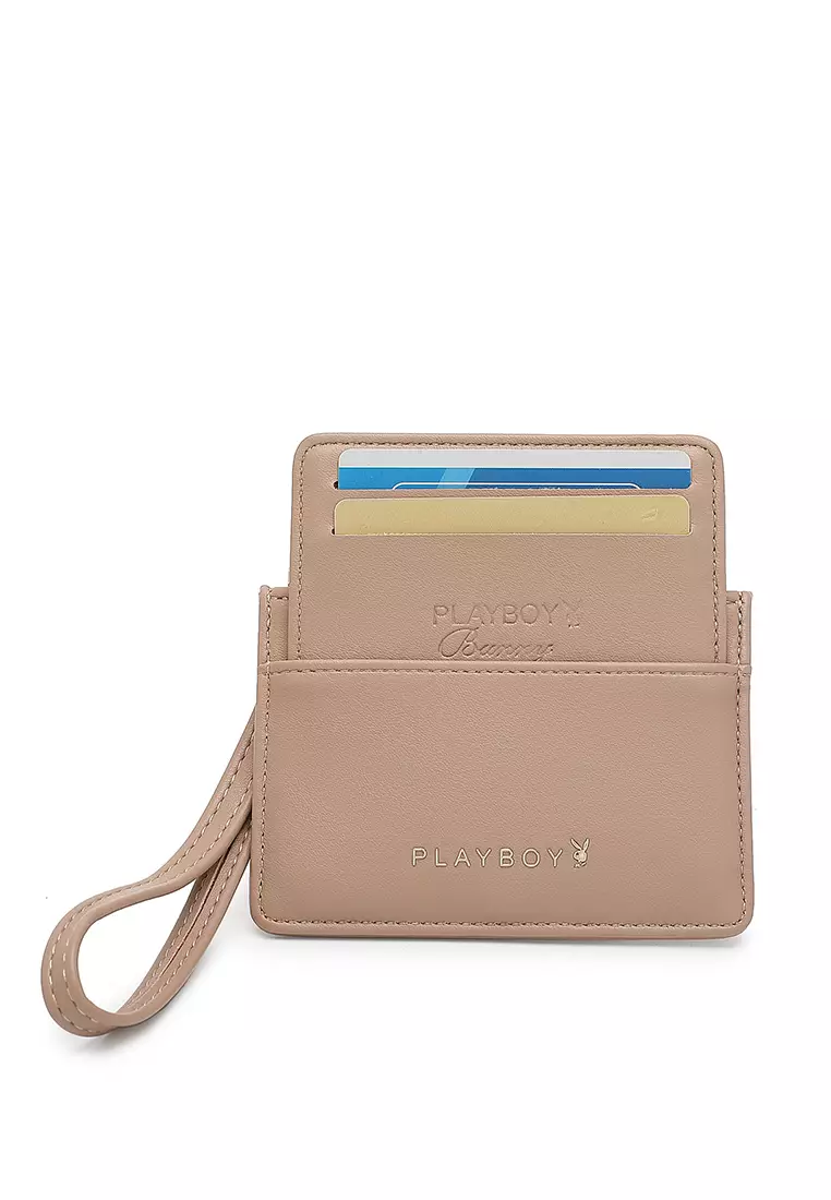 Wallet / Coin Pouch / Card Case – Amuse Ground