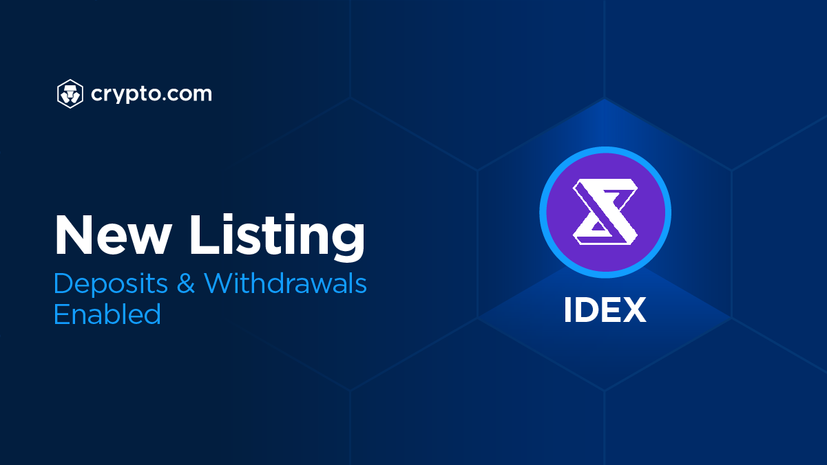 IDEX Coin: what is IDEX? Crypto token analysis and Overview | coinmag.fun