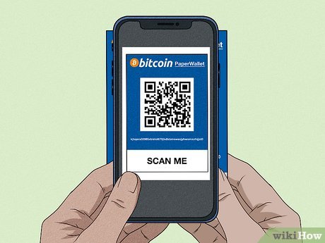 How to import a Paper Wallet (iOS / Android) : Support Center