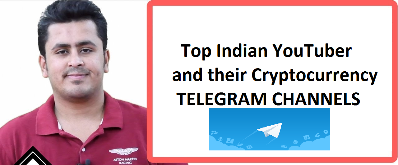 The Best Crypto Telegram groups - Lunarstrategy