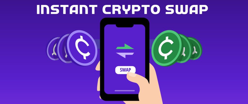 Easily swap crypto, compare rates, and more | coinmag.fun