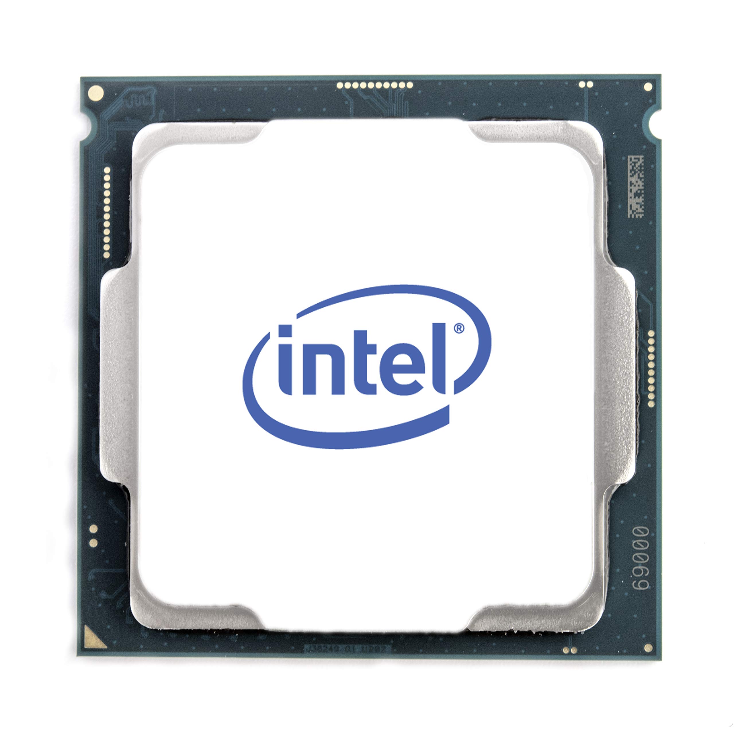 Mining information for Intel iK CPU - coinmag.fun