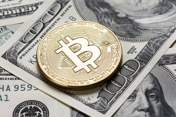 What Might Happen if You Invest $ in Bitcoin Today?