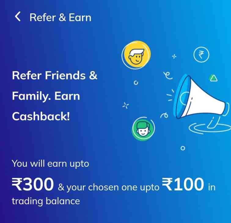 Best Refer and earn Apps to earn money in India → February 