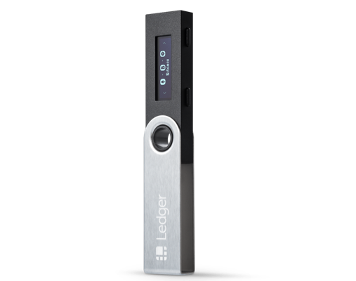 GitHub - peterwilli/iota-ledger-nano-s: IOTA support on Ledger Nano S