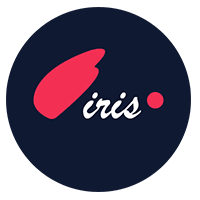 IRIS Network · GitHub