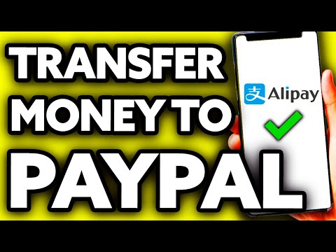 Finance Blog - Mint2Save | PayPal or Alipay: Goliath vs Goliath? - Finance Blog - Mint2Save