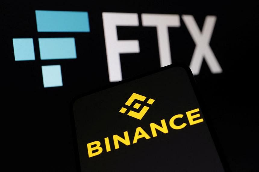 Singapore defends its treatment of Binance after FTX ‘debacle’ | CNN Business