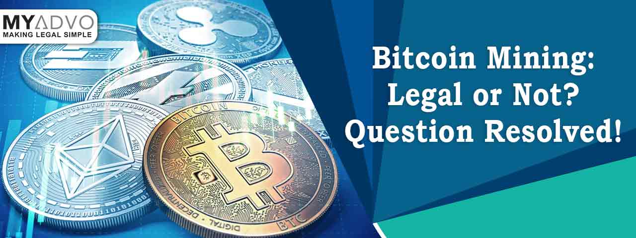 Income tax on Bitcoin And its legality in India