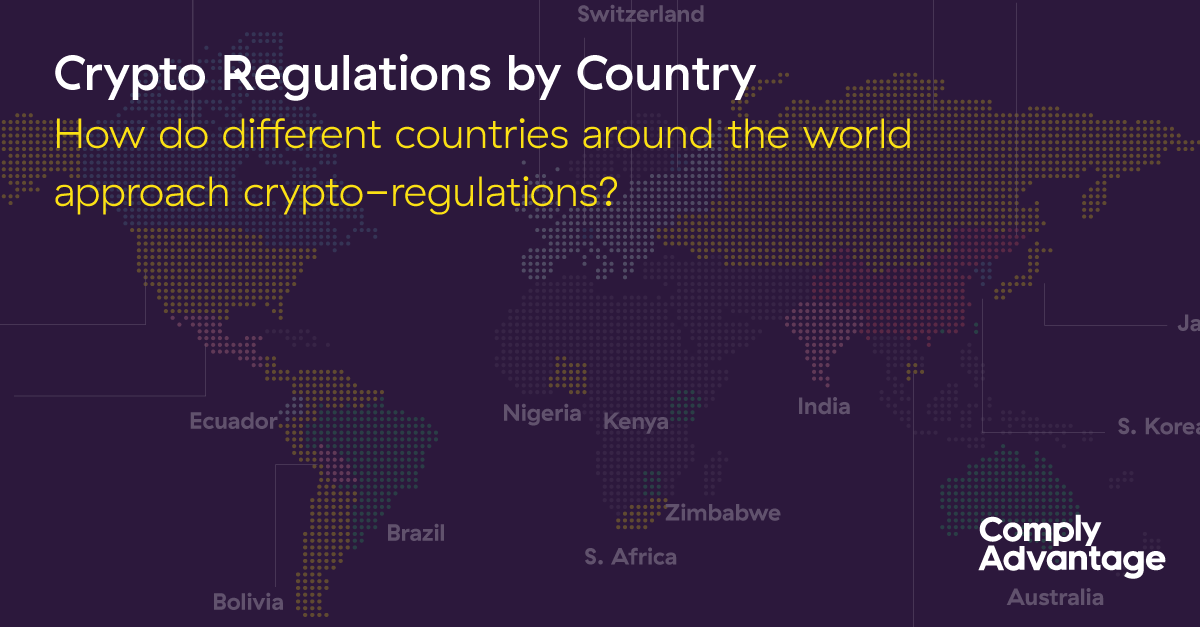 Cryptocurrency Regulation in the U.S. and EU | Dow Jones