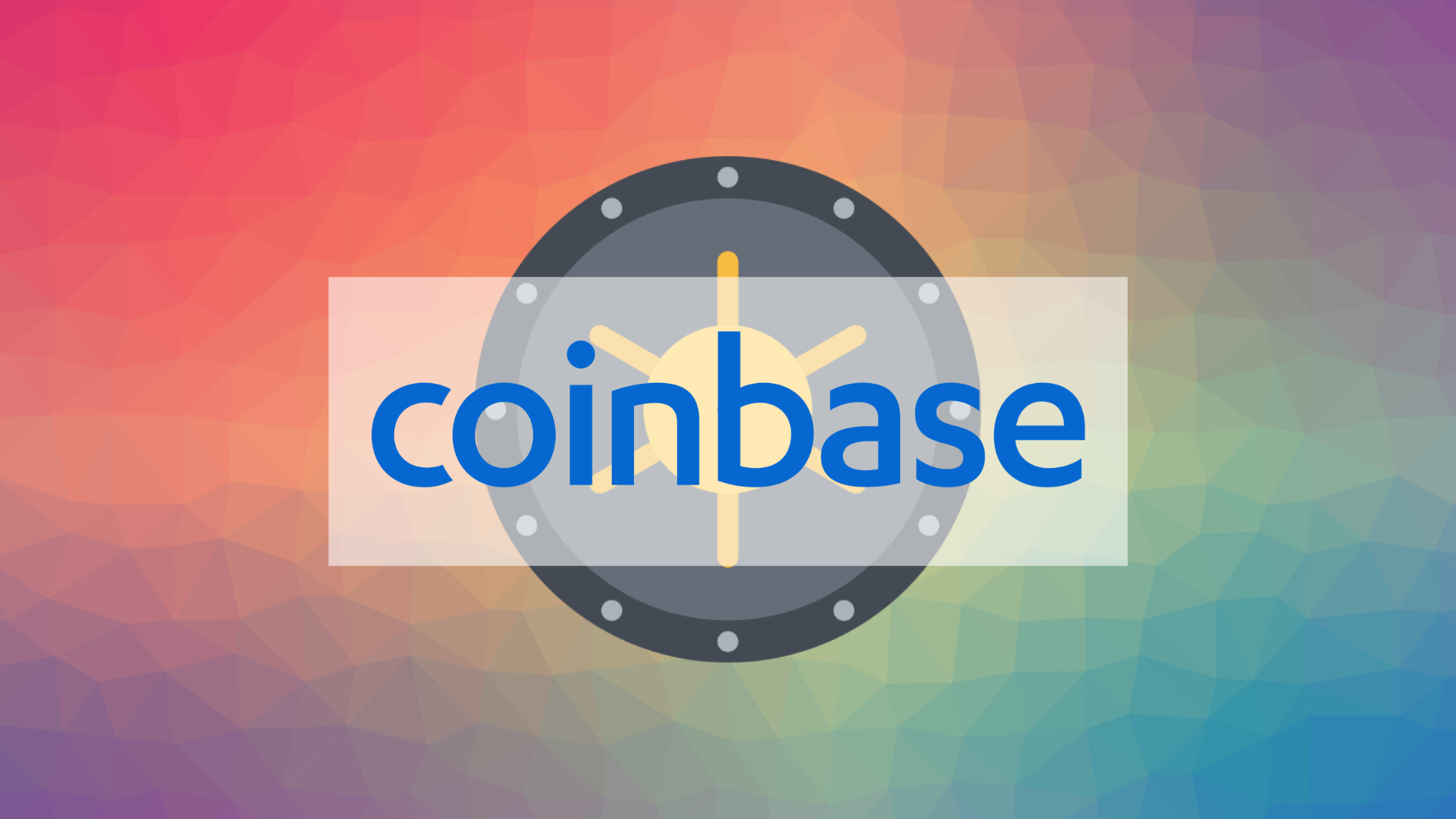 How Safe is Coinbase for Storing my Coins? - ChainSec