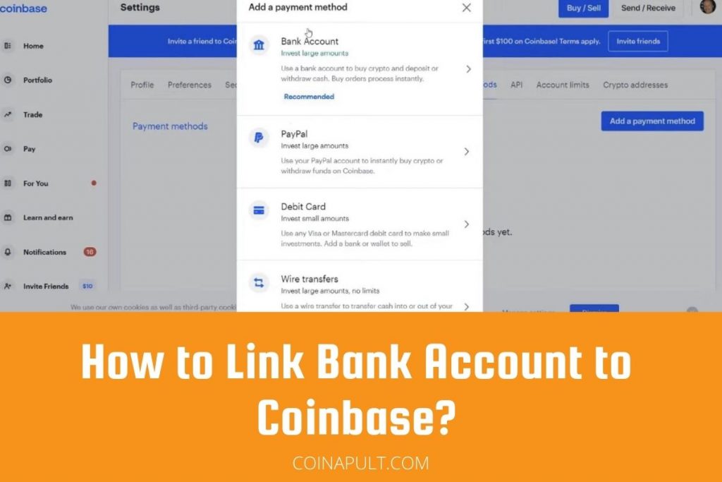 Is Coinbase Safe to Link Bank Account? | Coinbase Security Analysis