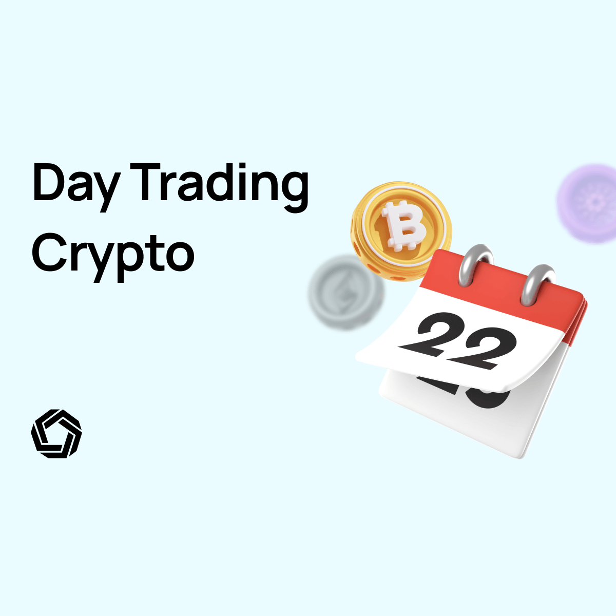 How Much Money to Start Day Trading Crypto: Setting a Budget for Day Traders