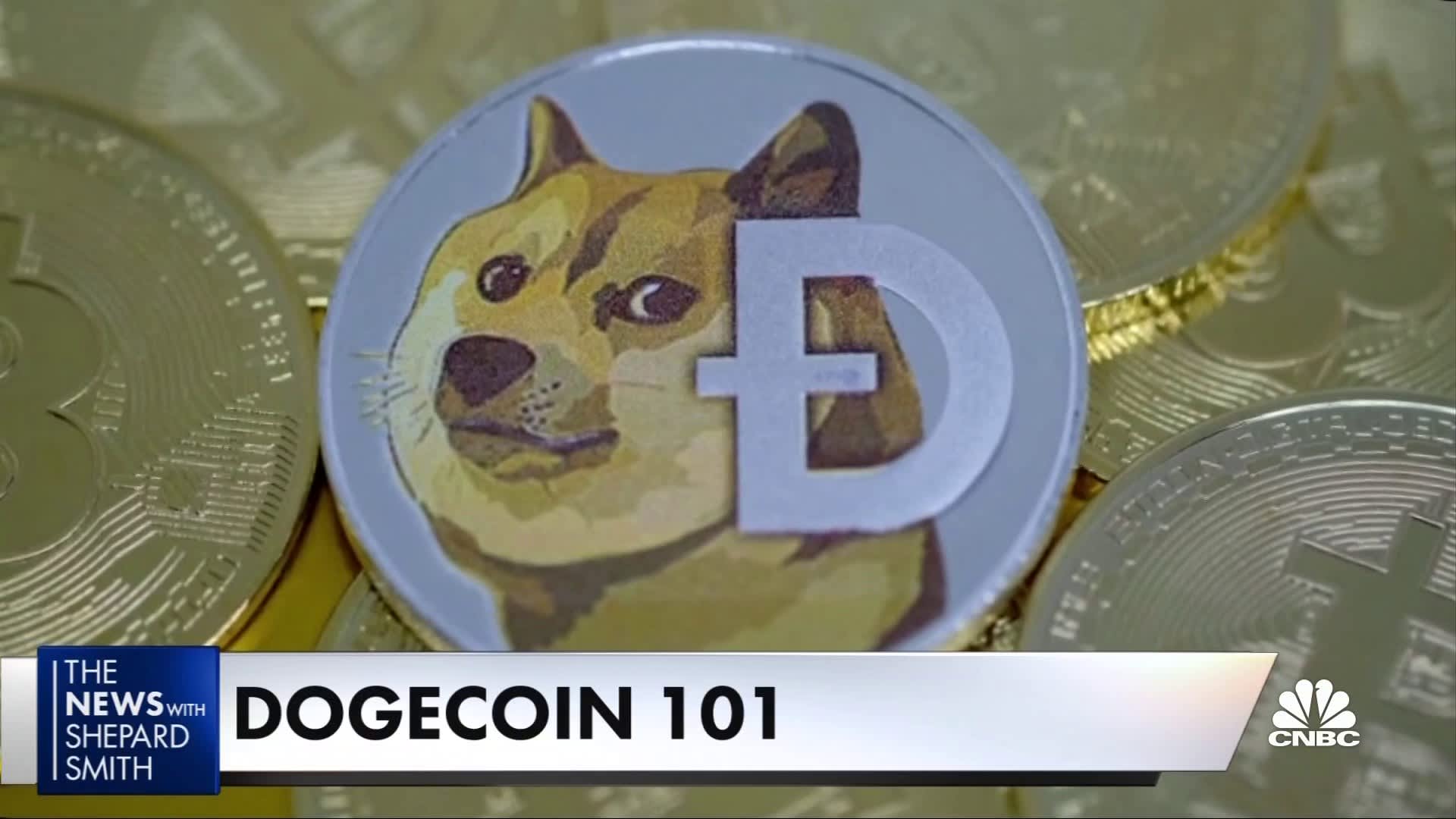 Dogecoin creator calls crypto a scam, says it is controlled by powerful cartel of wealthy figures