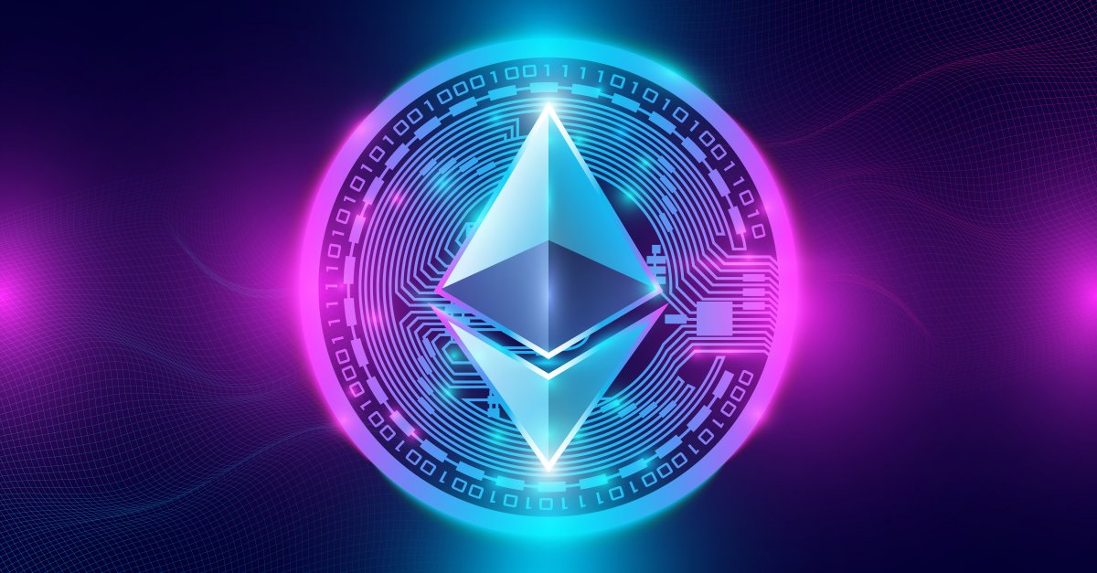 Why is Ethereum a Good Investment? Buy Ethereum!