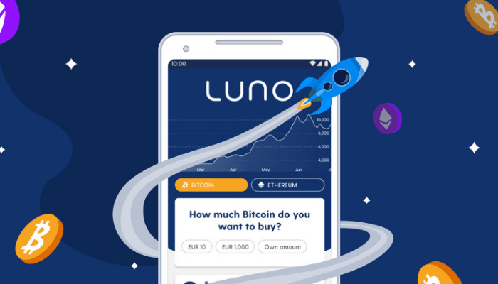 Luno says funds are safe in Nigeria after crypto crackdown