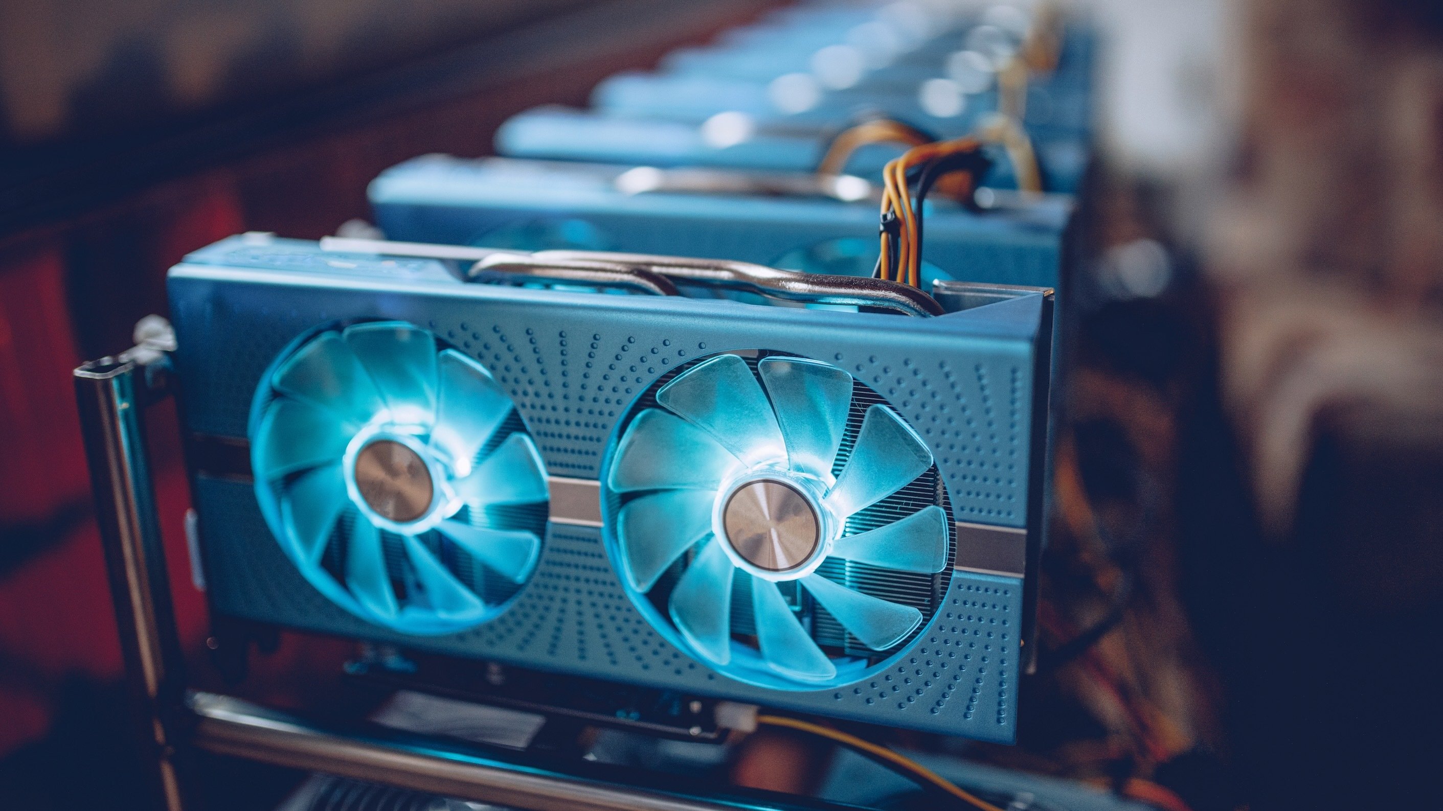 Should you buy a used mining GPU? | PCWorld