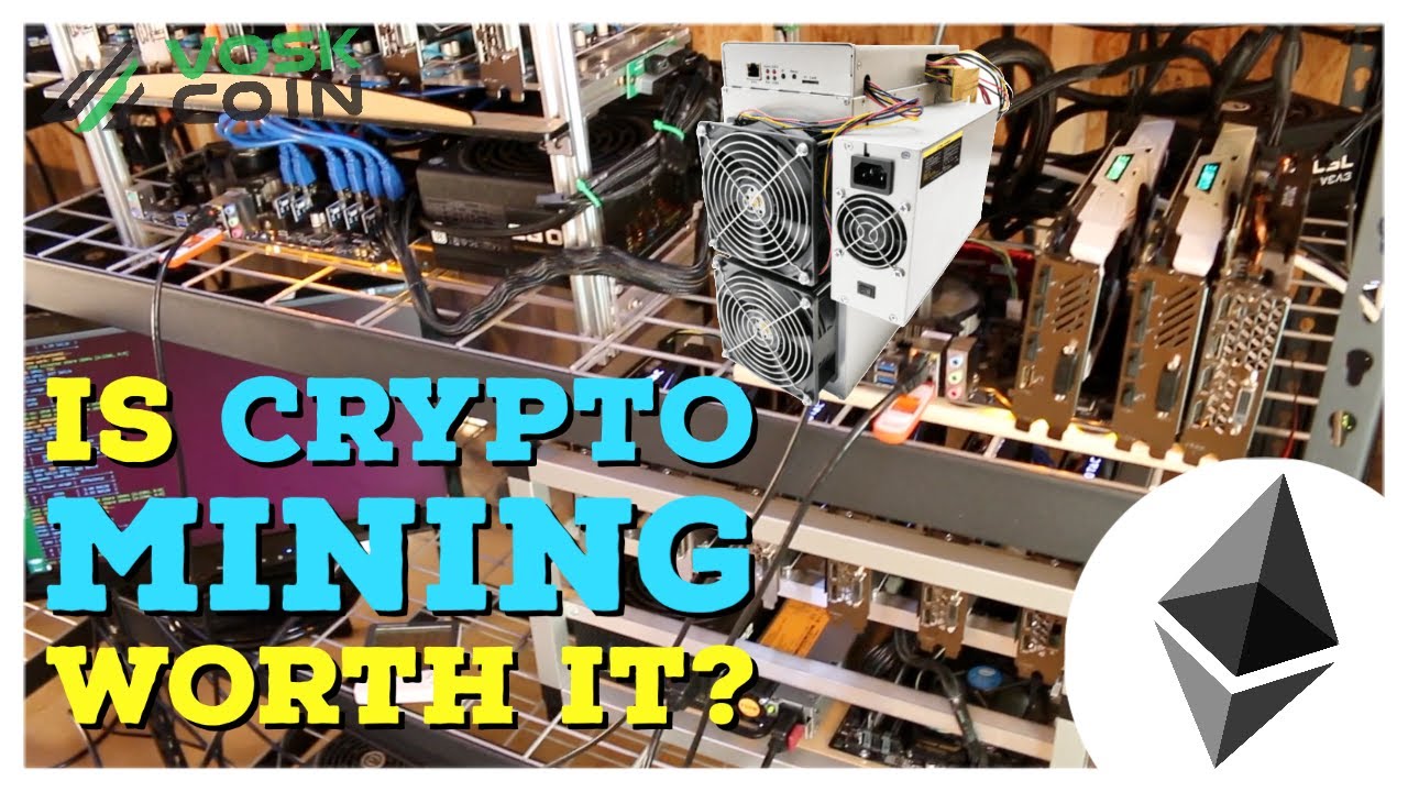 Best Cryptocurrencies to Mine in - Is Crypto Mining Still Profitable?