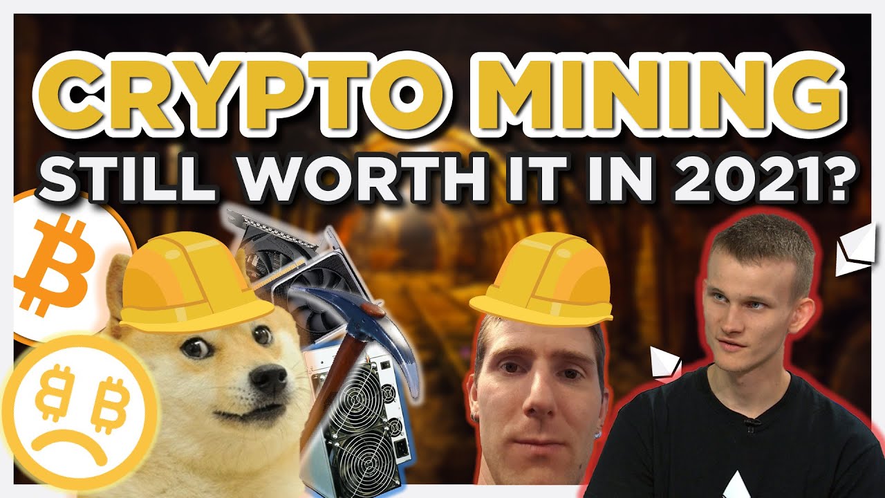 Is Bitcoin Mining Profitable?