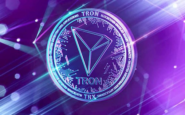 Investing in TRON (TRX) - Everything You Need to Know - coinmag.fun